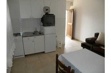 Pension de famille Donji Karin 2